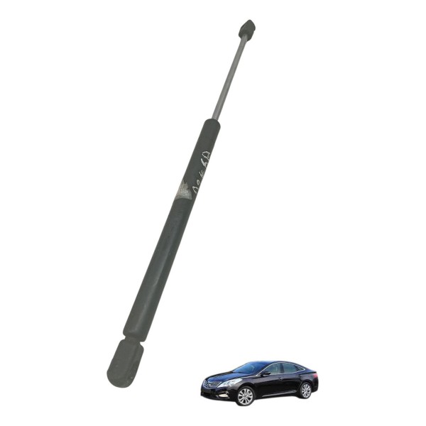 Amortecedor Capo Motor Hyundai Azera 3.0 2013