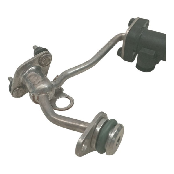 Flauta Bico Injetor Hyundai Azera 3.0 2013