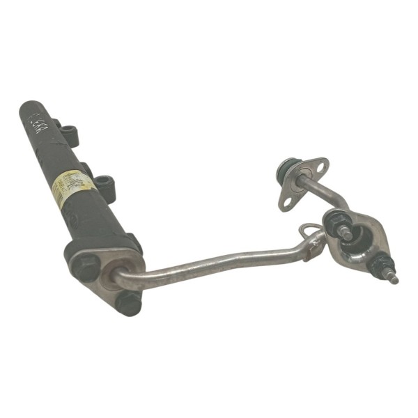 Flauta Bico Injetor Hyundai Azera 3.0 2013