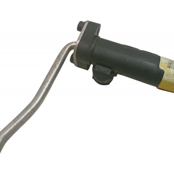 Flauta Bico Injetor Hyundai Azera 3.0 2013