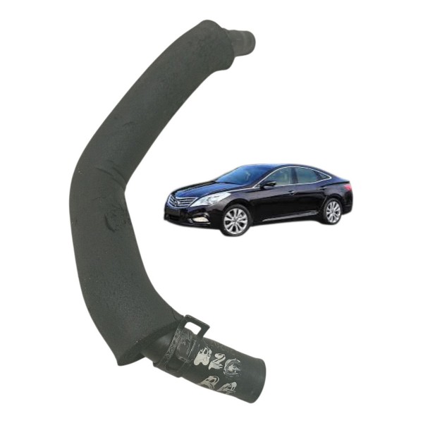 Mangueira Agua Reservatorio Hyundai Azera 3.0 2013