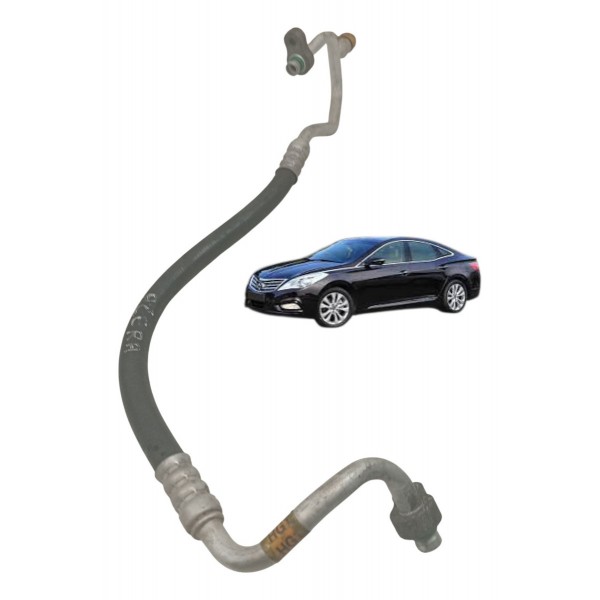 Mangueira Ar Condicionado Hyundai Azera 3.0 2013