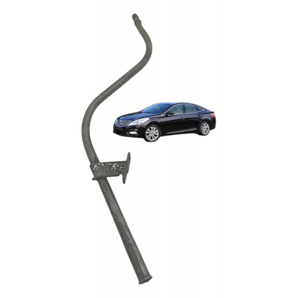 Bainha Guia Vareta Oleo Motor Hyundai Azera 3.0 2013