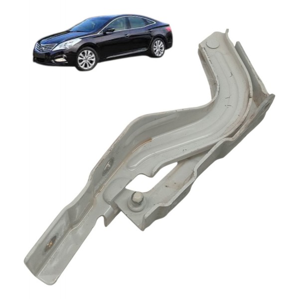 Dobradiça Capô Dianteiro Direito Hyundai Azera 3.0 2013