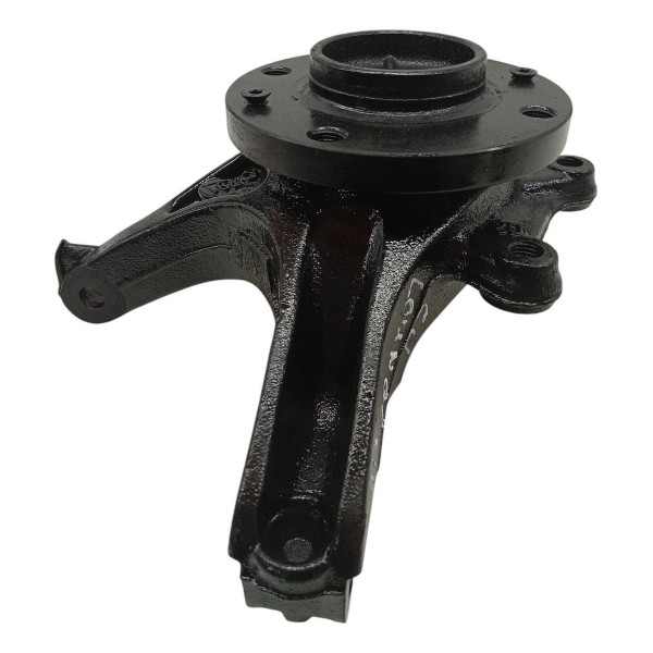 Montante Manga Eixo Esquerda Citroen C4 Lounge 2014 2015