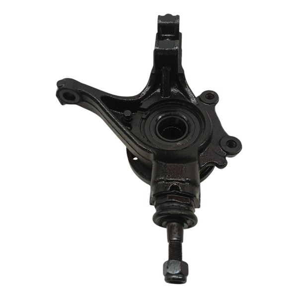 Montante Manga Eixo Esquerda Citroen C4 Lounge 2014 2015