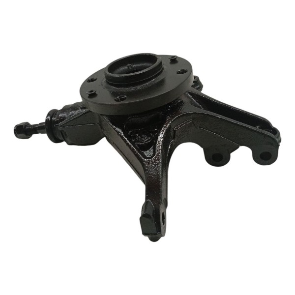 Montante Manga Eixo Esquerda Citroen C4 Lounge 2014 2015