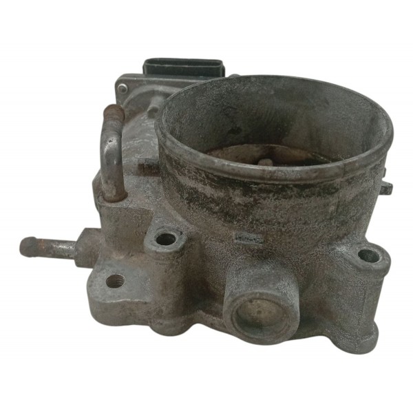 Corpo Borboleta Tbi Hyundai Azera 3.0 2013 Detalhe