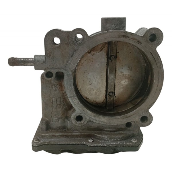 Corpo Borboleta Tbi Hyundai Azera 3.0 2013 Detalhe