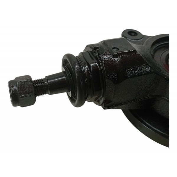 Montante Manga Eixo Direito Citroen C4 Lounge 2014 2015