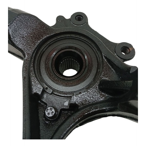 Montante Manga Eixo Direito Citroen C4 Lounge 2014 2015