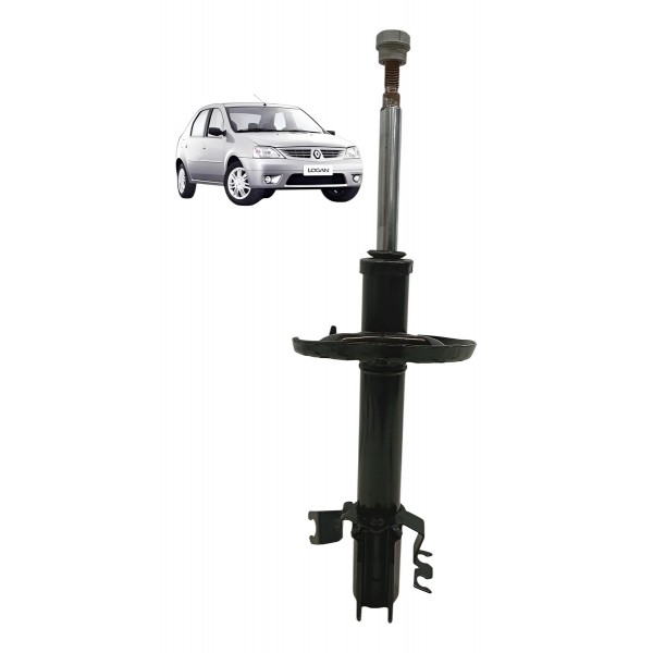 Amortecedor Dianteiro Direito Renault Logan 1.6 2008 2009