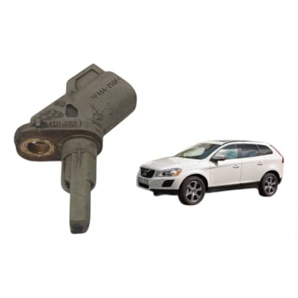 Sensor Abs Direito Volvo Xc60 T5 2012