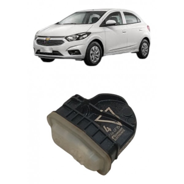 Sensor Tpm Pressão Chevrolet Onix 2018