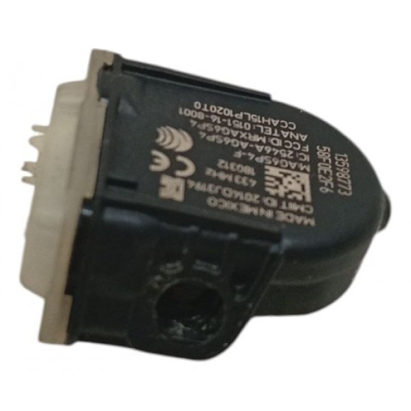 Sensor Tpm Pressão Chevrolet Onix 2018