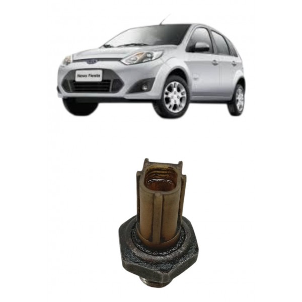 Sensor Pressão Oleo Ford Fiesta 1.6 Zetec 2011 2012 2013