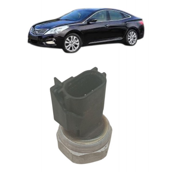 Sensor Ar Condicionado Hyundai Azera 3.0 2013