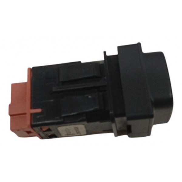 Botão Abertura Tanque Combustivel Citroen C4 Picasso 2009