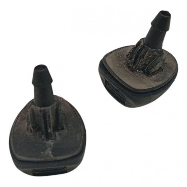 Par Brucutu Esguicho Citroen C3 1.2 2018