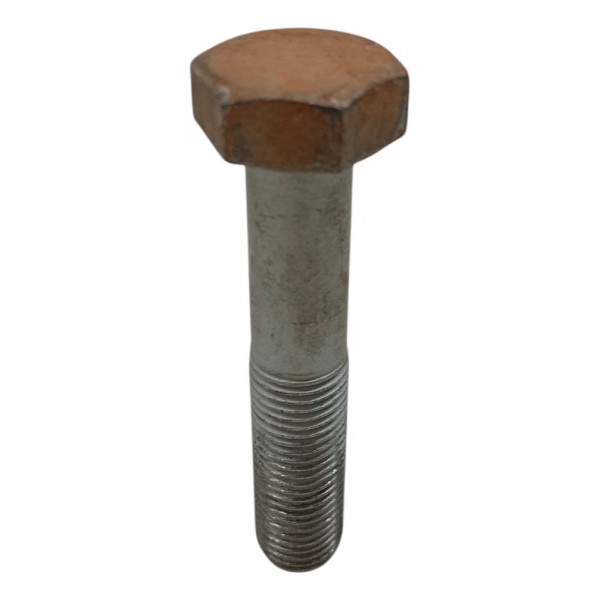 Parafuso Fixação Polia Virabrequim Citroen C4 1.6 2013