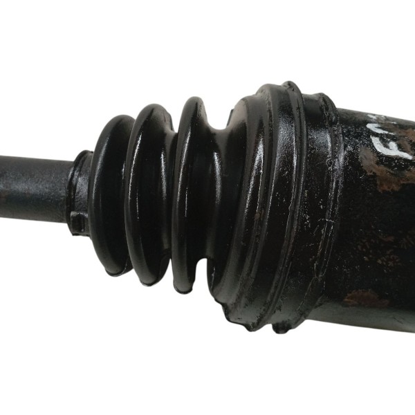 Semi Eixo Esquerdo Ford Ka 1.0 2005 2006 2007 2008 2009