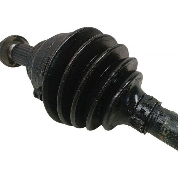 Semi Eixo Esquerdo Ford Ka 1.0 2005 2006 2007 2008 2009