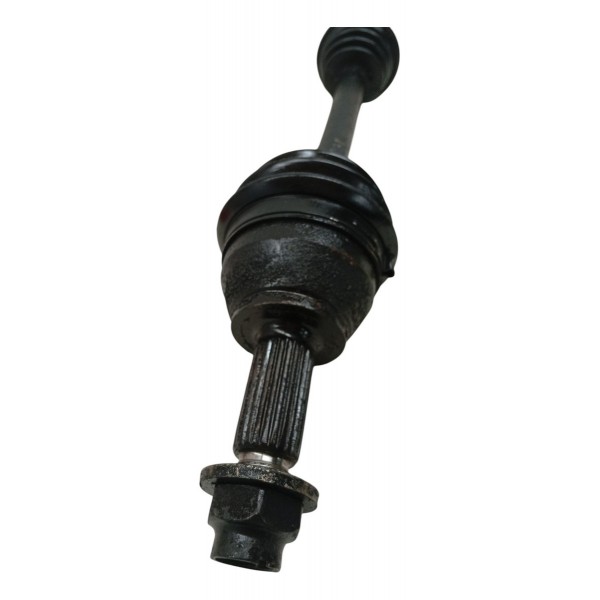 Semi Eixo Esquerdo Ford Ka 1.0 2005 2006 2007 2008 2009