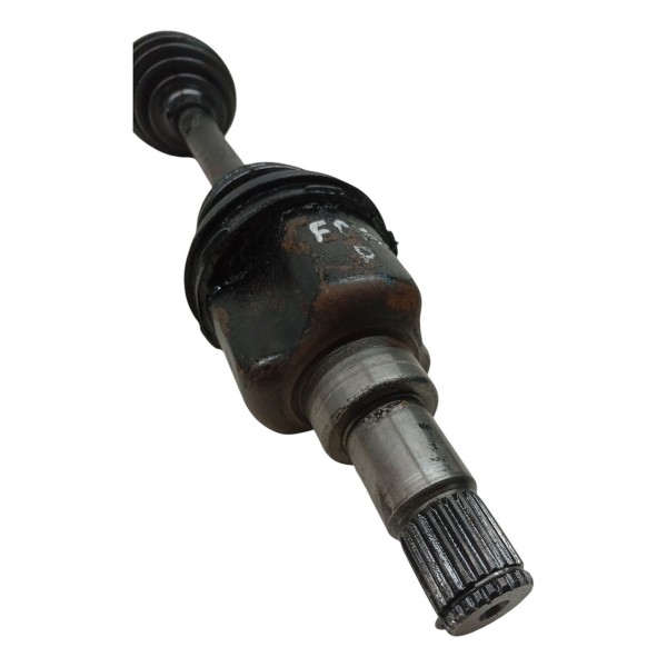 Semi Eixo Esquerdo Ford Ka 1.0 2005 2006 2007 2008 2009