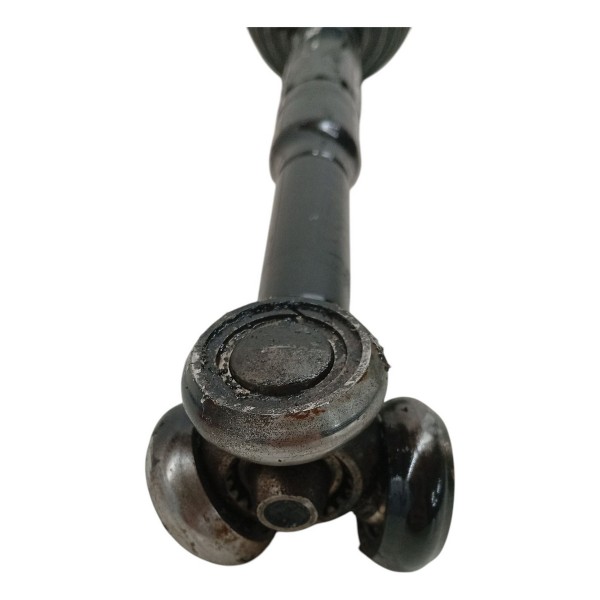 Semi Eixo Esquerdo Peugeot 208 1.5 2011 2012 2013 2014