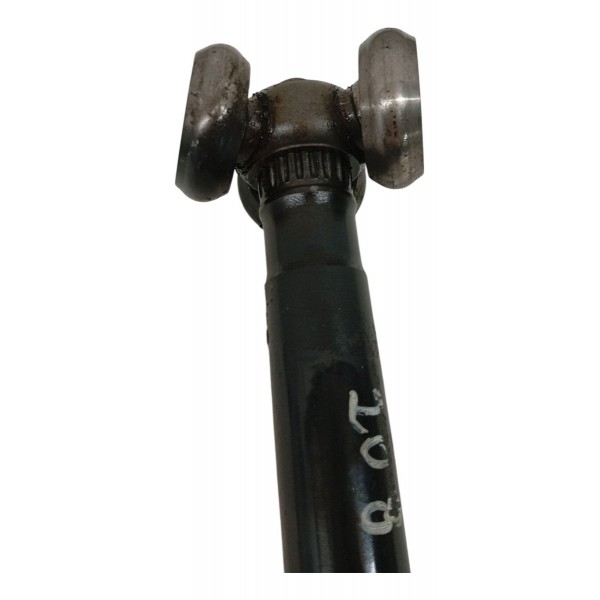 Semi Eixo Esquerdo Peugeot 208 1.5 2011 2012 2013 2014