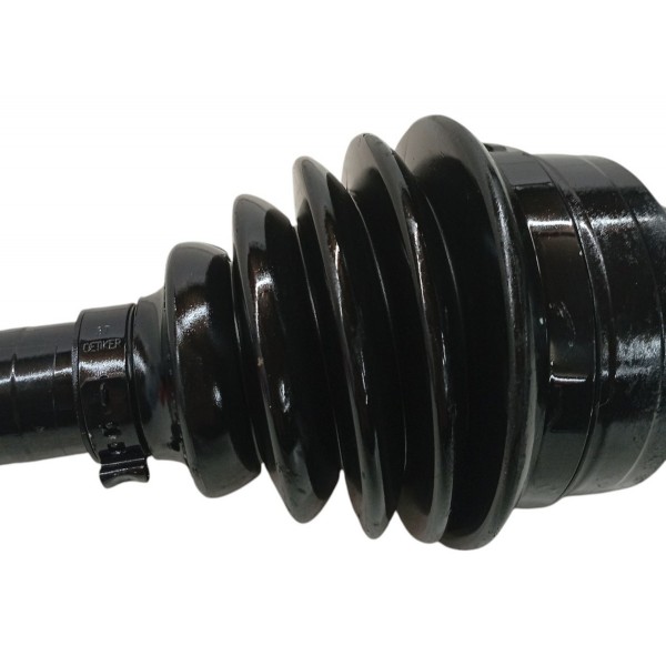 Semi Eixo Esquerdo Peugeot 208 1.5 2011 2012 2013 2014