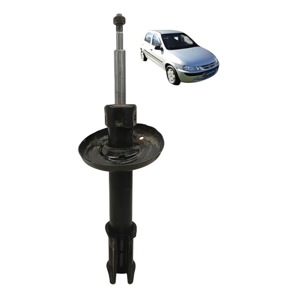 Amortecedor Dianteiro Esquerdo Chevrolet Celta 1.4 2004 2005