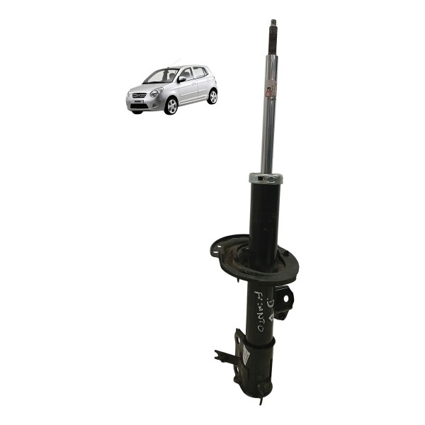 Amortecedor Dianteiro Direito Kia Picanto 1.0 2008 2009 2010