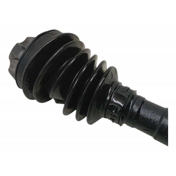 Semi Eixo Esquerdo Volkswagen Virtus 1.6 2018 2019 Detalhe