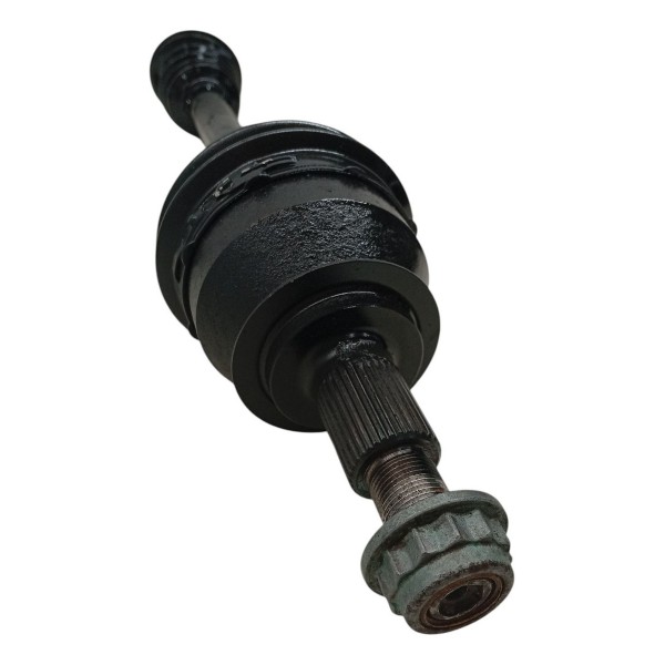 Semi Eixo Esquerdo Volkswagen Virtus 1.6 2018 2019 Detalhe