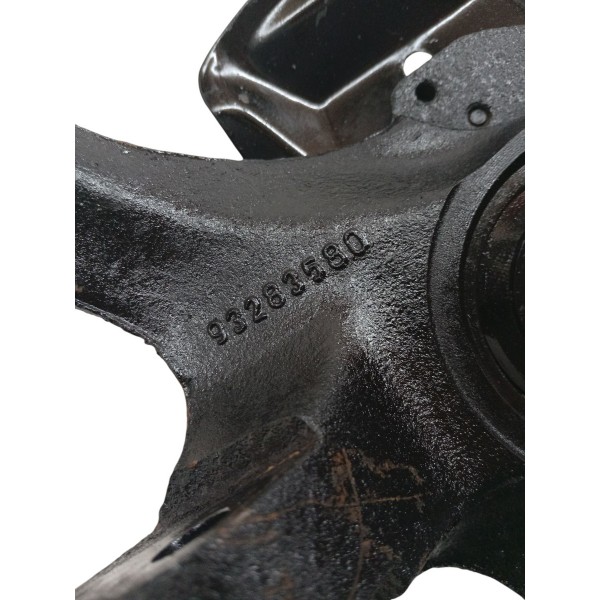 Montante Manga Eixo Direito Chevrolet Corsa 1.0 2002 2003