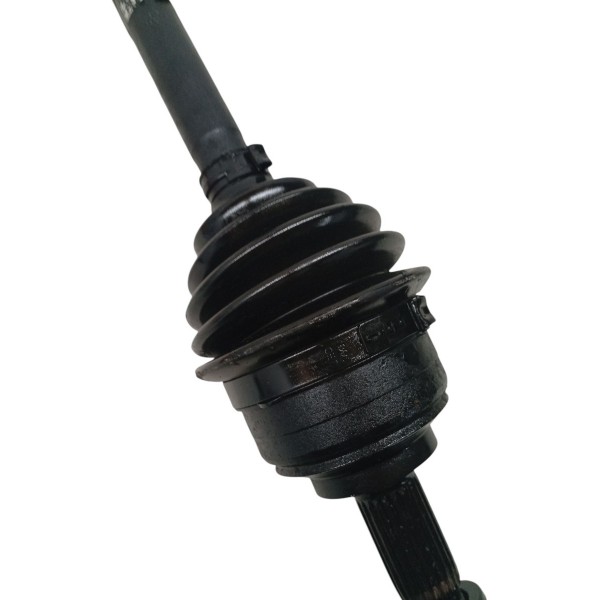 Semi Eixo Esquerdo Renault Logan Sandero 1.0 2017 2018