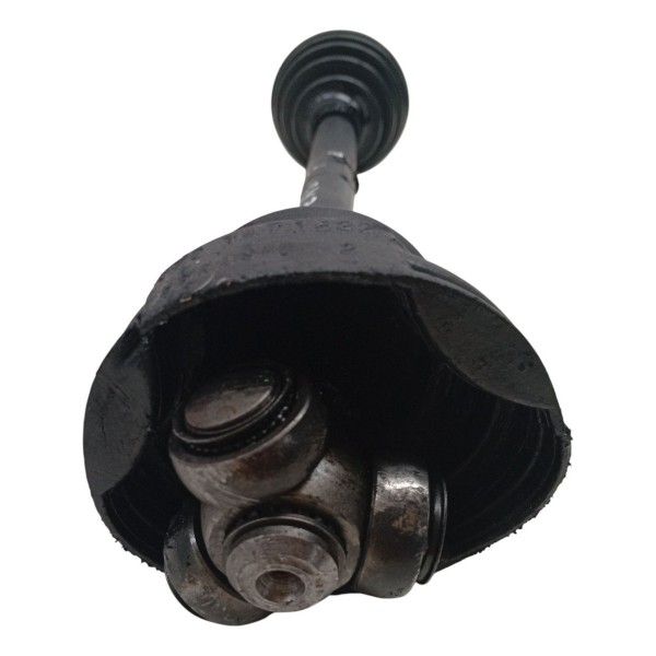 Semi Eixo Esquerdo Renault Logan Sandero 1.0 2017 2018