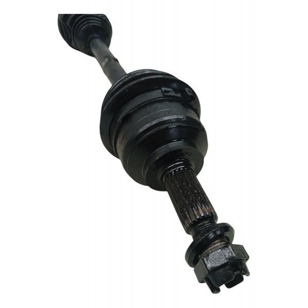 Semi Eixo Esquerdo Renault Logan Sandero 1.0 2017 2018