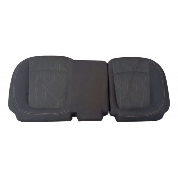 Jogo Banco Tecido Chevrolet Tracker 2017 2018 2019