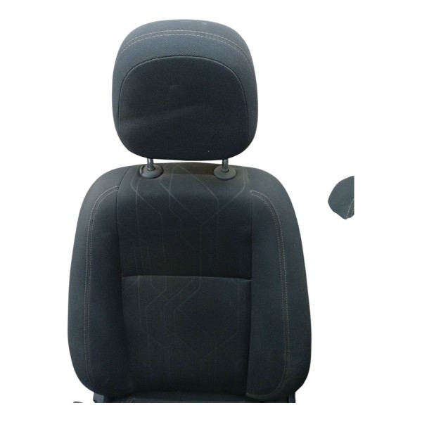 Jogo Banco Tecido Chevrolet Tracker 2017 2018 2019