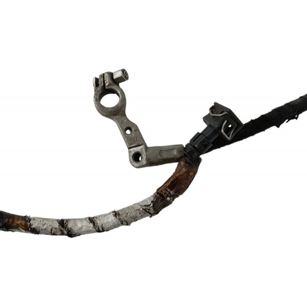 Cabo Chicote Bateria Polo Positivo Chevrolet Vectra 2.4 2007