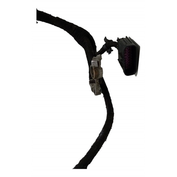 Cabo Chicote Bateria Polo Positivo Chevrolet Vectra 2.4 2007