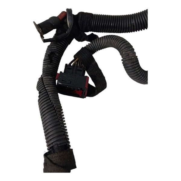 Cabo Chicote Bateria Polo Positivo Chevrolet Vectra 2.4 2007