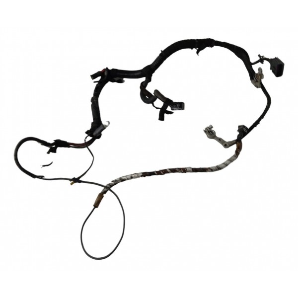 Cabo Chicote Bateria Polo Positivo Chevrolet Vectra 2.4 2007