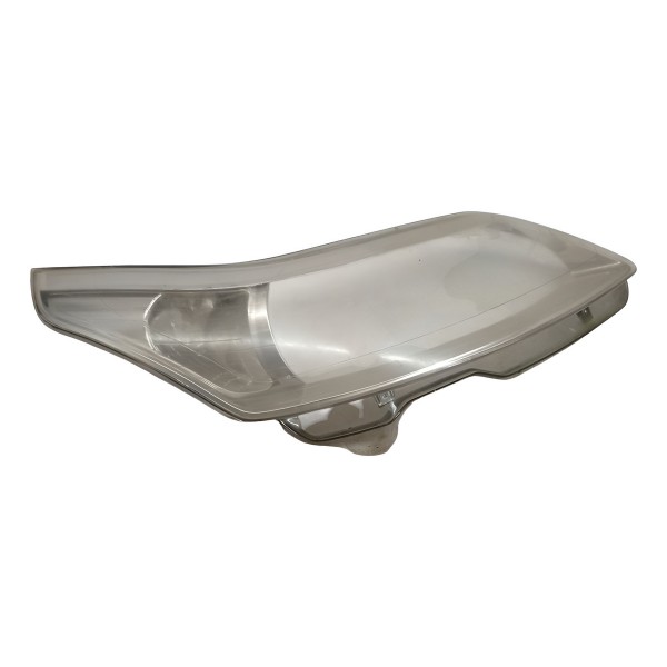 Lente Farol Direito Citroen C4 Pallas Hatch 2008 2009 2010