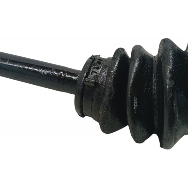 Semi Eixo Dianteiro Esquerdo Fiat Uno 2008 2009 2010 Detalhe