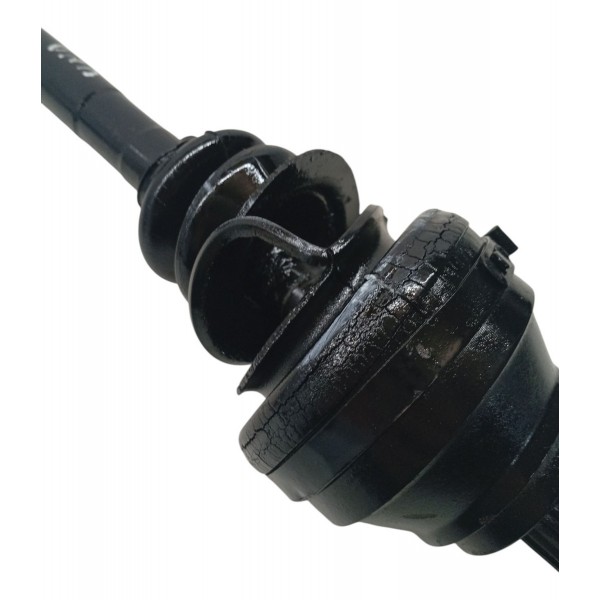 Semi Eixo Dianteiro Esquerdo Fiat Uno 2008 2009 2010 Detalhe