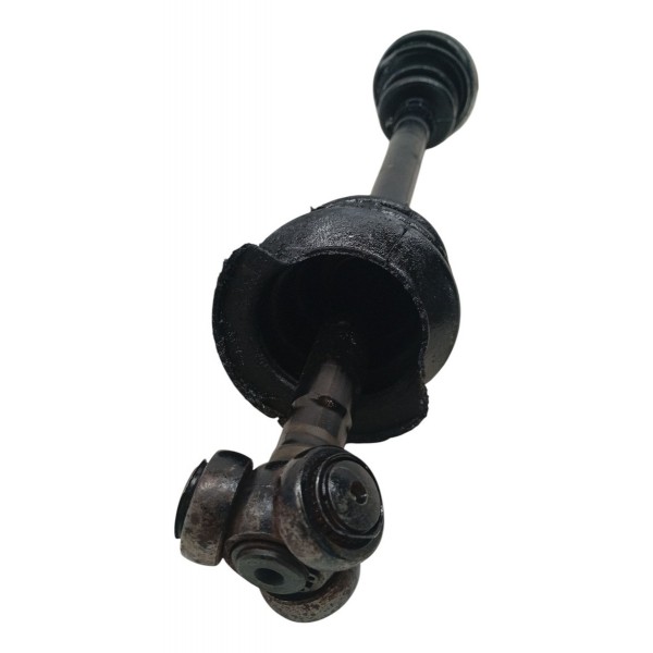 Semi Eixo Dianteiro Esquerdo Fiat Uno 2008 2009 2010 Detalhe