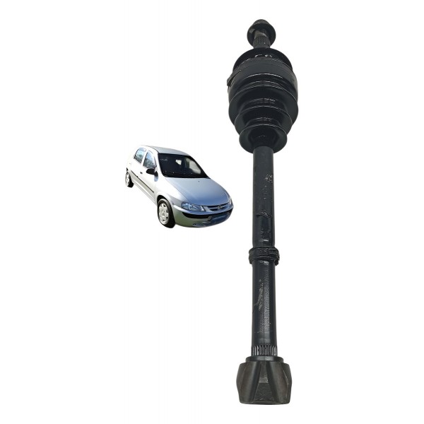 Semi Eixo Dianteiro Esquerdo Chevrolet Celta 1.4 2005 2006